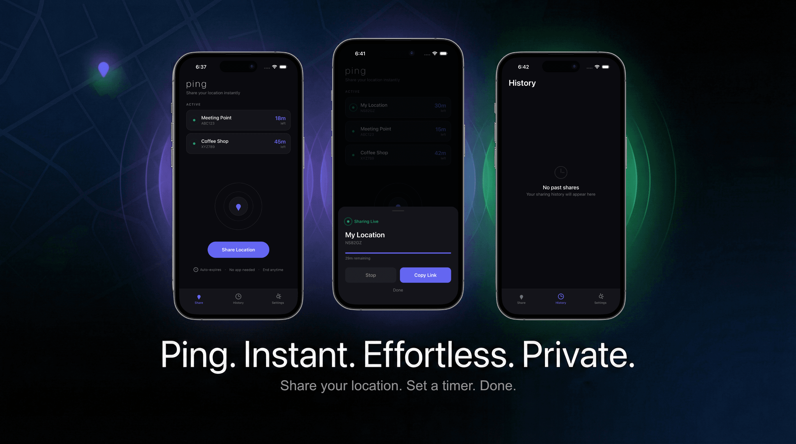 Ping
